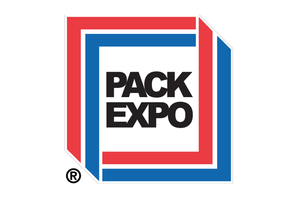 Pack Expo Logo
