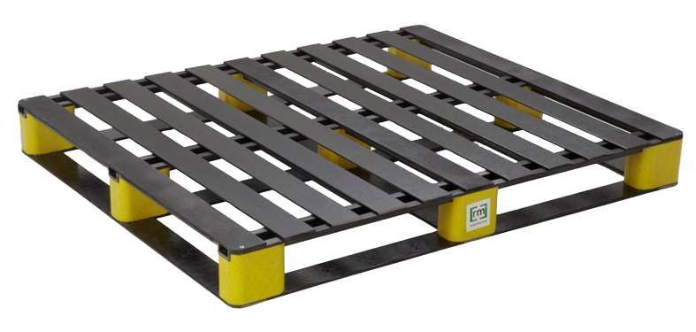 Side-View-of-PP-pallet