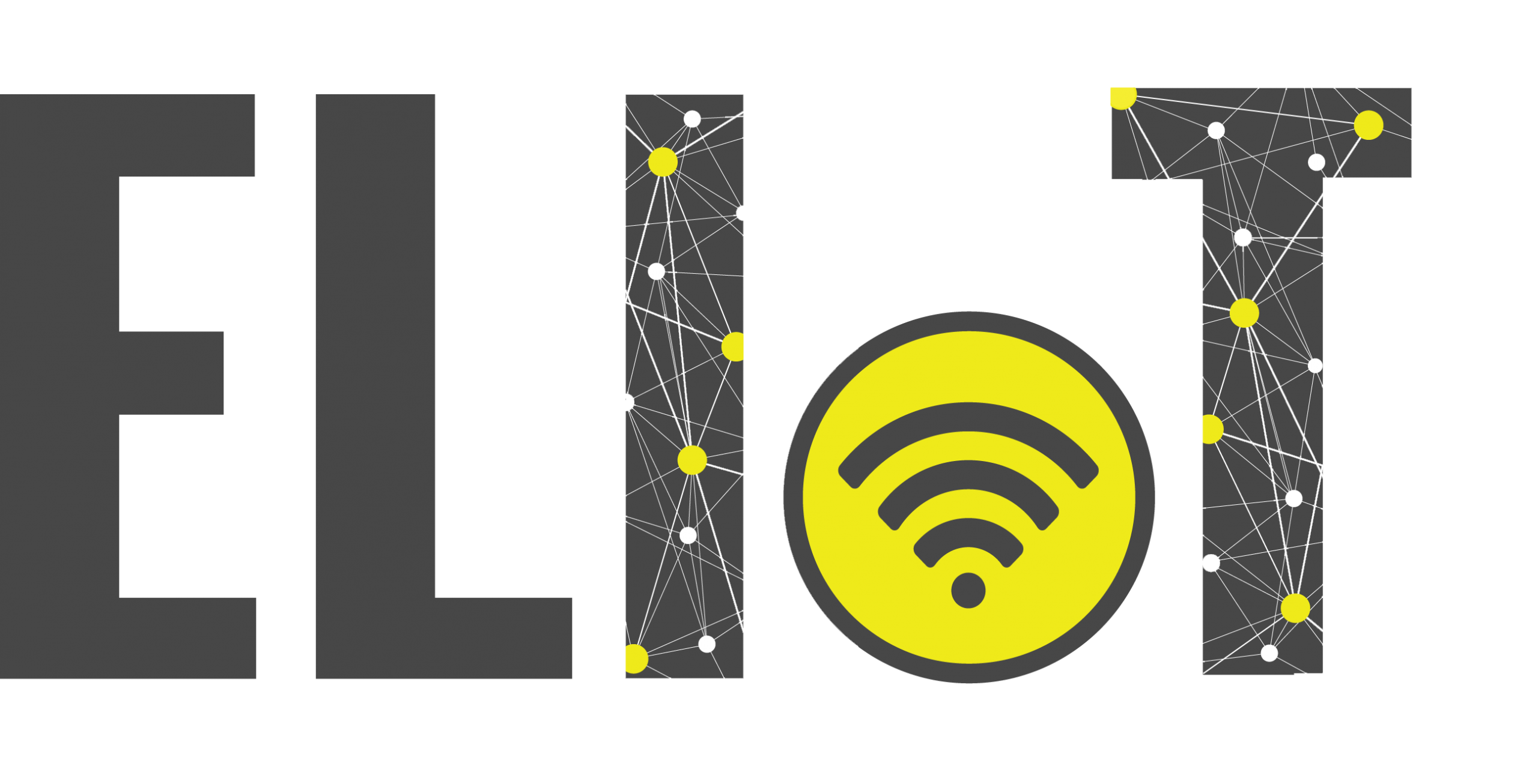 2020 ELIoT Logo - Inverted